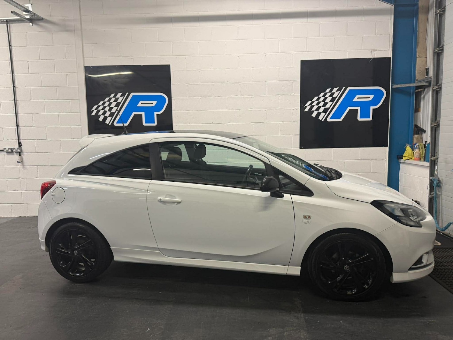 Used Vauxhall Corsa 2015 for sale - 77906819: Photo 13