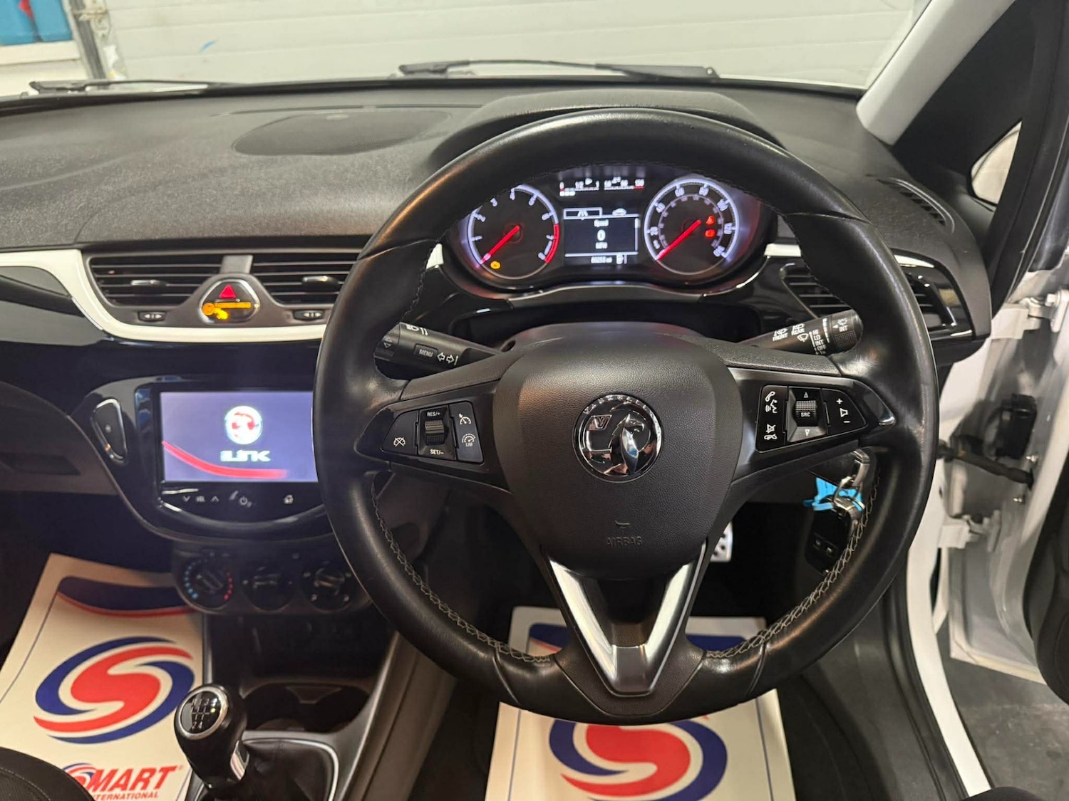 Used Vauxhall Corsa 2015 for sale - 77906819: Photo 3