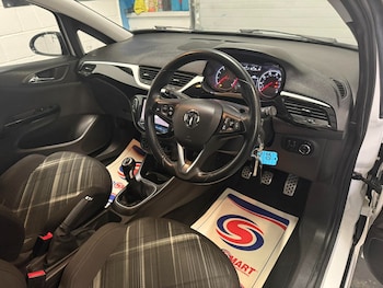 Used Vauxhall Corsa 2015 for sale - 77906819: Photo