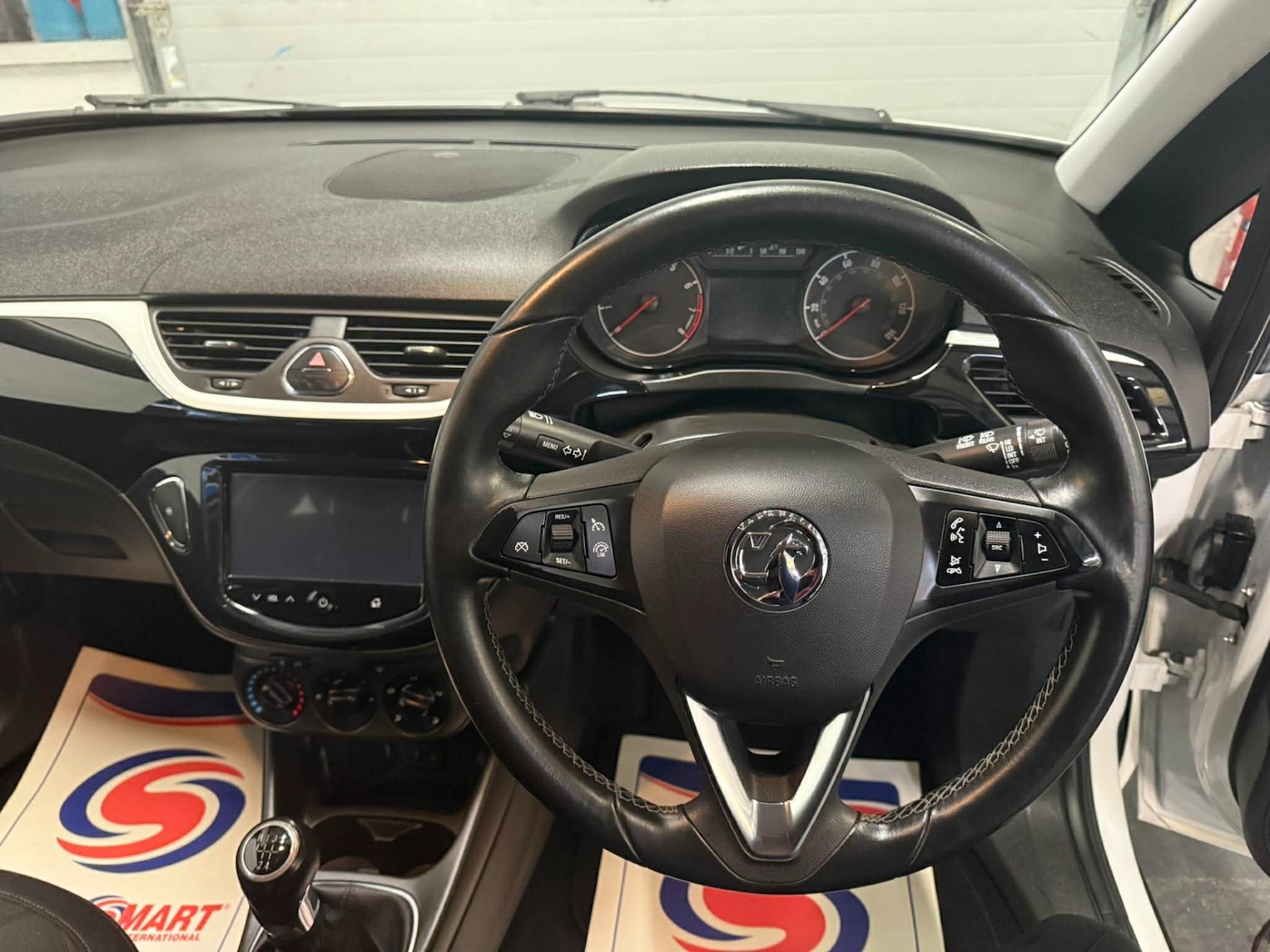 Used Vauxhall Corsa 2015 for sale - 77906819: Photo 5