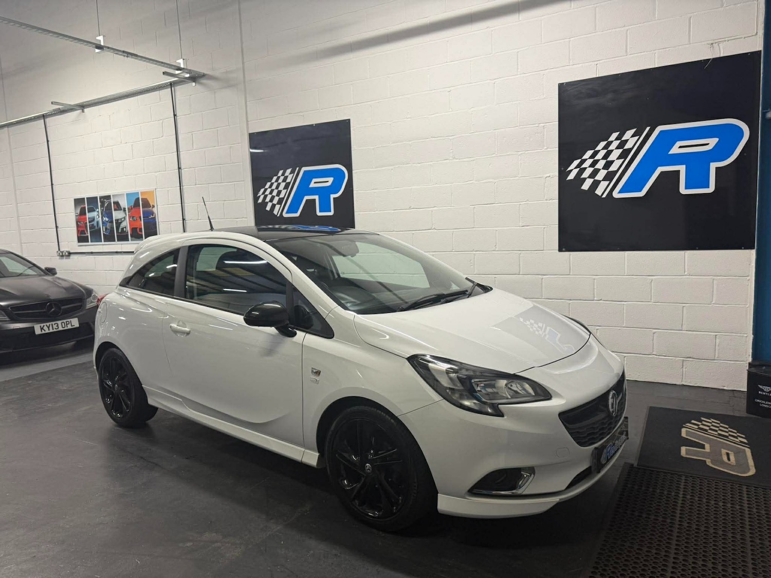Used Vauxhall Corsa 2015 for sale - 77906819: Photo 8