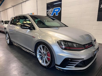 Used Volkswagen Golf 2017 for sale - 78956527: Photo