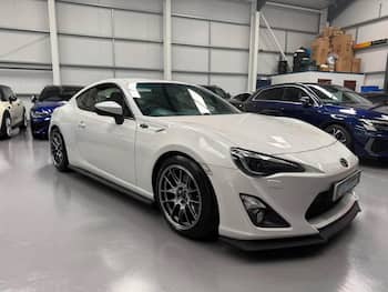 Used Toyota GT86 2016 for sale - 79627873: Photo