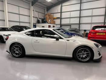 Used Toyota GT86 2016 for sale - 79627873: Photo