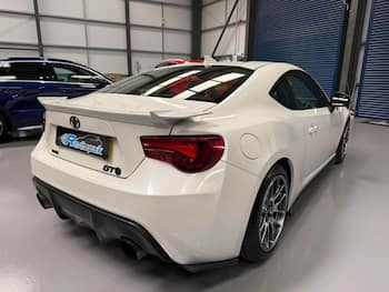 Used Toyota GT86 2016 for sale - 79627873: Photo