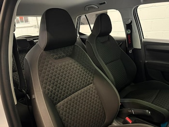 Used Skoda Fabia 2017 for sale - 77536241: Photo