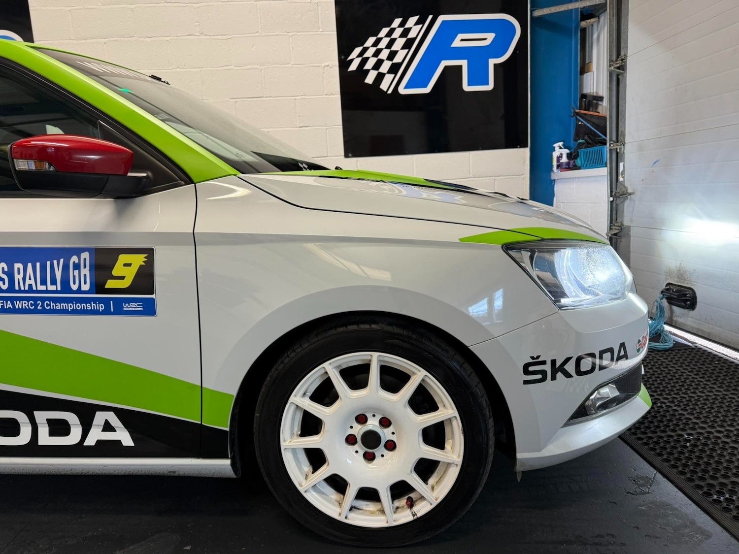 Used Skoda Fabia 2017 for sale - 77536241: Photo 4