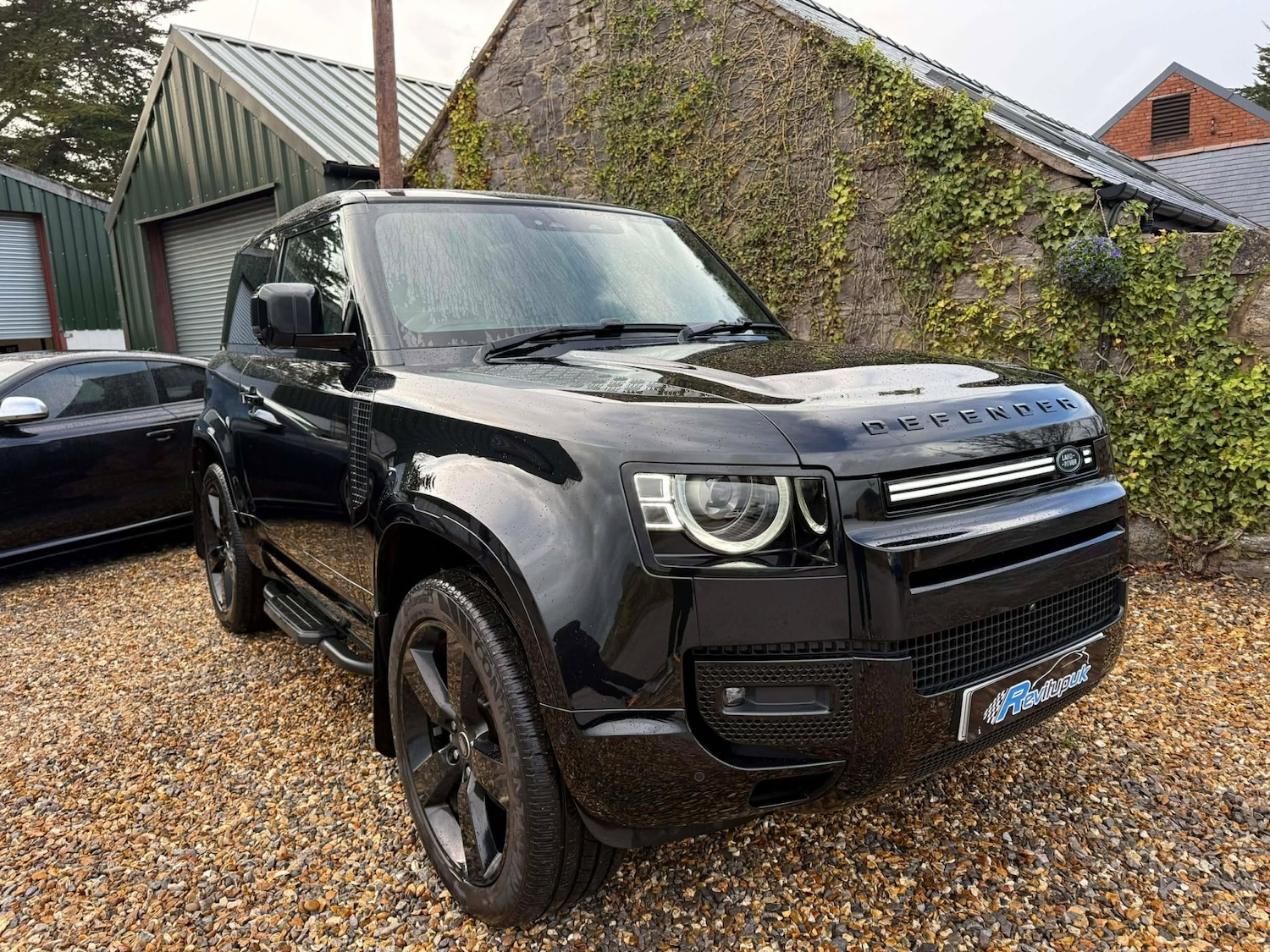 Used Land Rover Defender 2024 for sale - 77173380: Photo 10