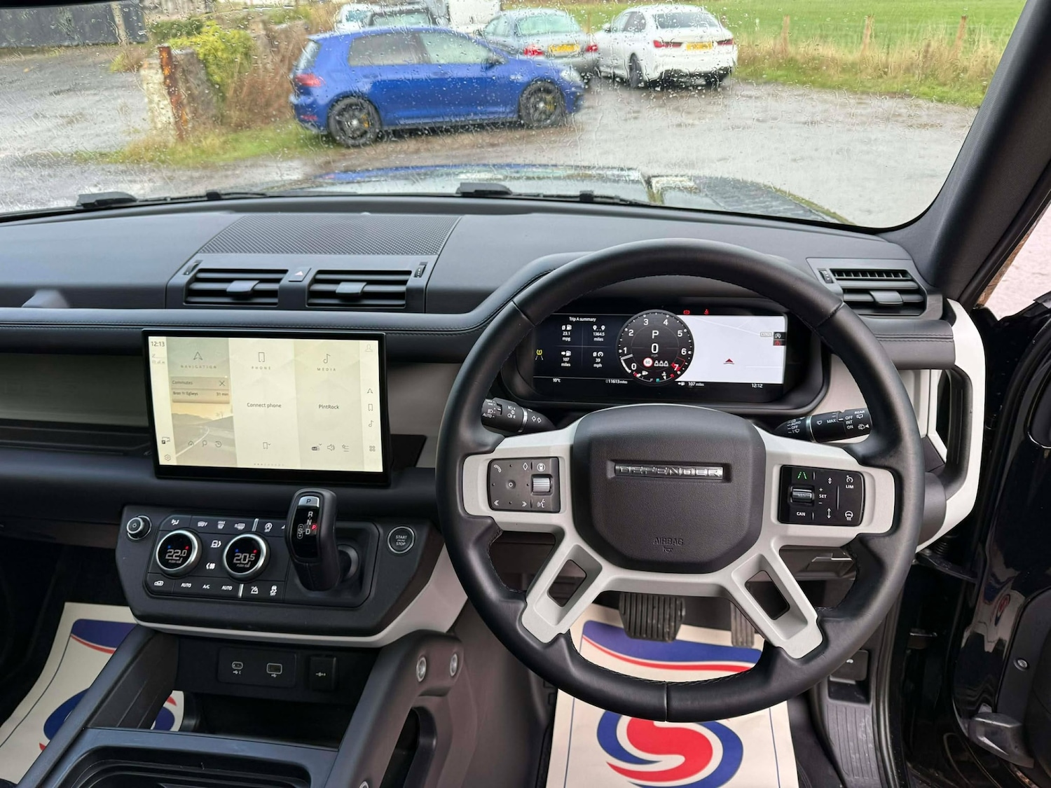 Used Land Rover Defender 2024 for sale - 77173380: Photo 13