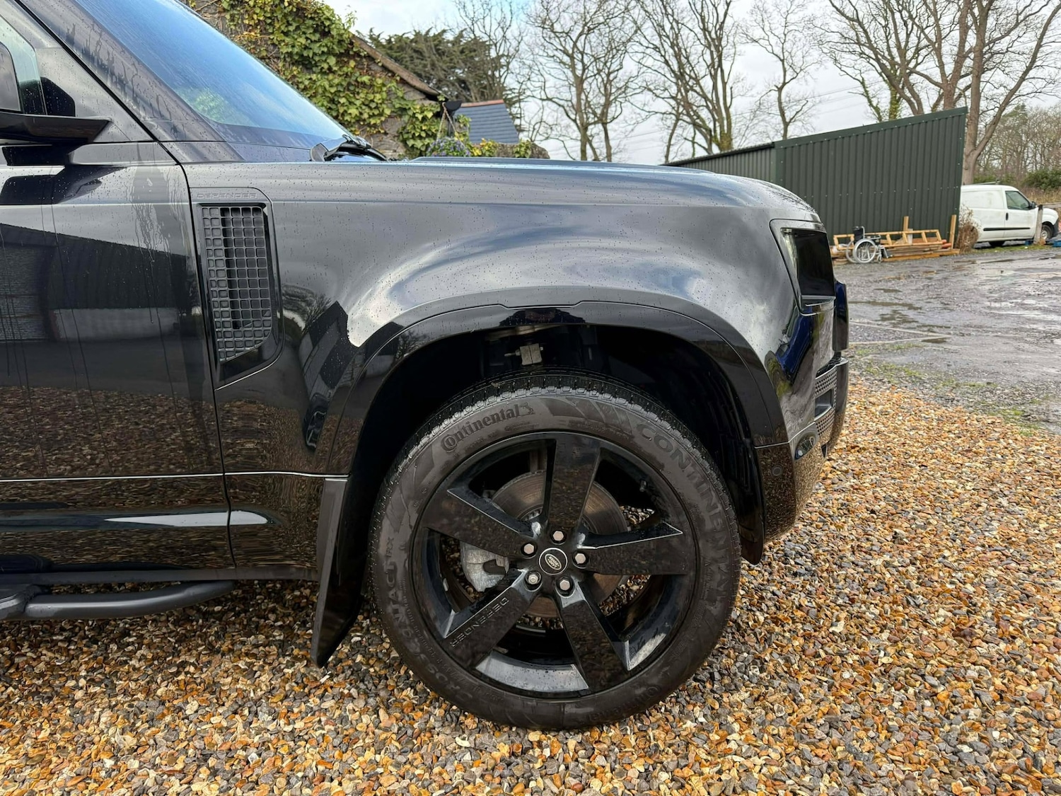 Used Land Rover Defender 2024 for sale - 77173380: Photo 20