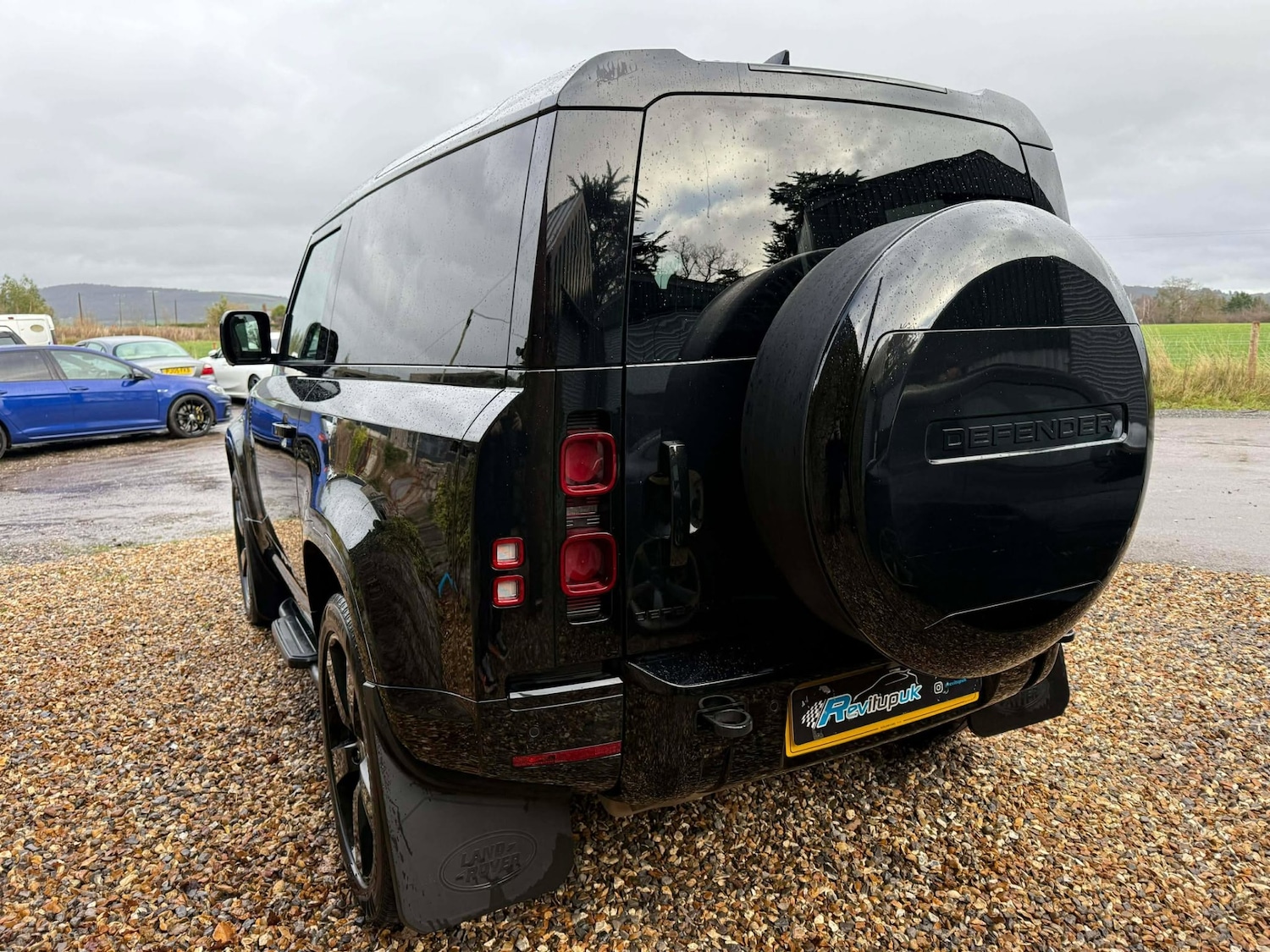 Used Land Rover Defender 2024 for sale - 77173380: Photo 7