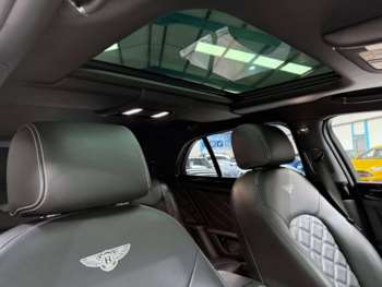Used Bentley Mulsanne 2013 for sale - 74744075: Photo