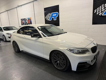 Used BMW 2 Series 2016 for sale - 78792548: Photo