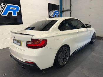 Used BMW 2 Series 2016 for sale - 78792548: Photo