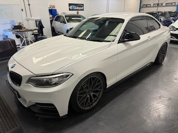 Used BMW 2 Series 2016 for sale - 78792548: Photo