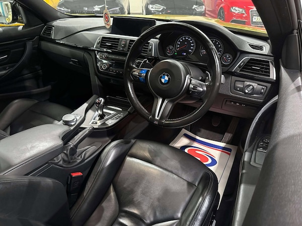 Used BMW M4 2017 for sale - 76025828: Photo 11