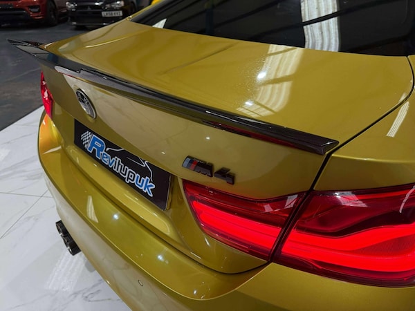 Used BMW M4 2017 for sale - 76025828: Photo 15