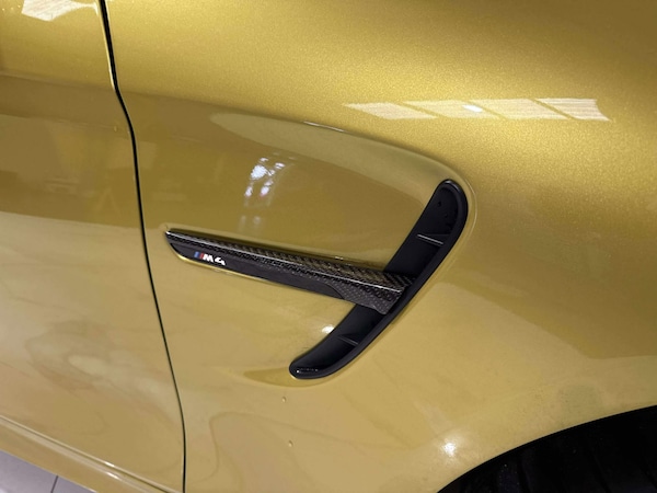 Used BMW M4 2017 for sale - 76025828: Photo 6