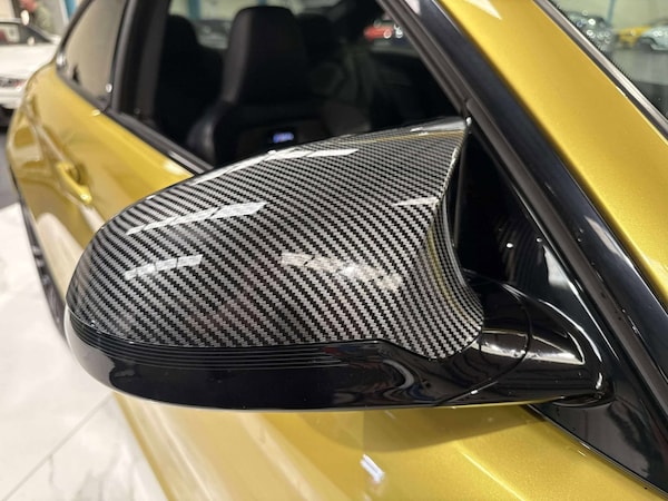 Used BMW M4 2017 for sale - 76025828: Photo 7
