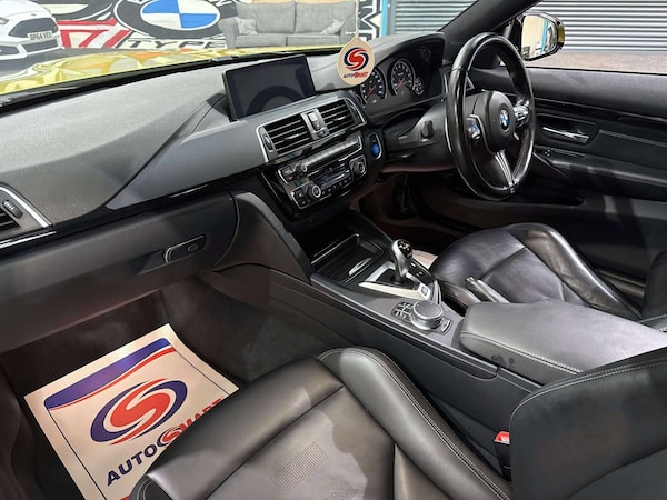 Used BMW M4 2017 for sale - 76025828: Photo 8