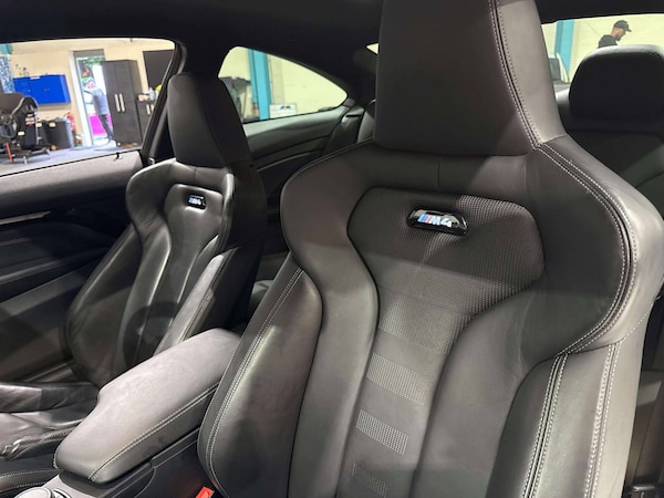 Used BMW M4 2017 for sale - 76025828: Photo 9