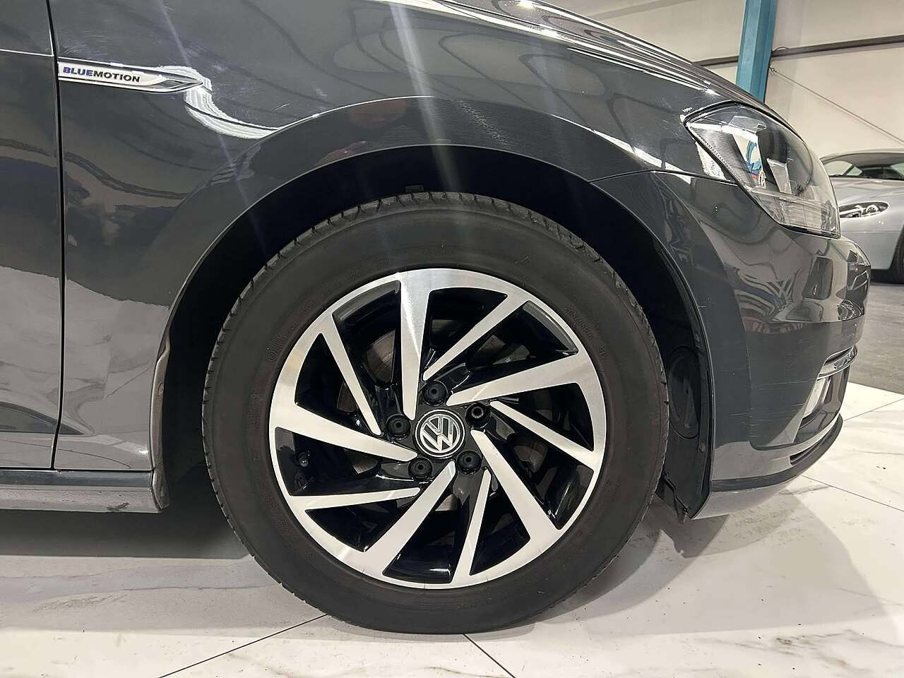 Used Volkswagen Golf 2020 for sale - 76643154: Photo 14