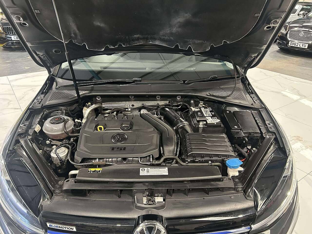 Used Volkswagen Golf 2020 for sale - 76643154: Photo 15