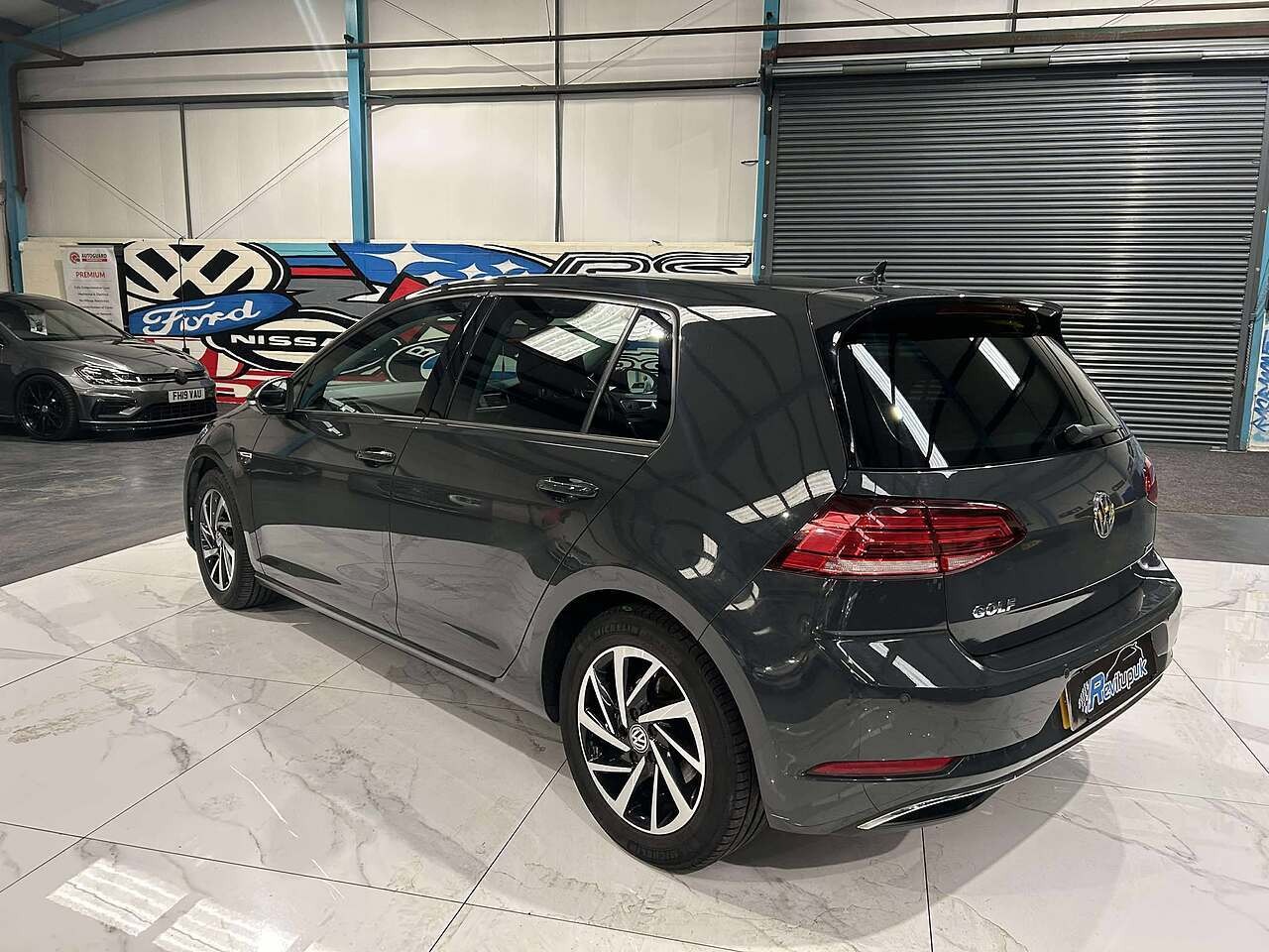 Used Volkswagen Golf 2020 for sale - 76643154: Photo 6