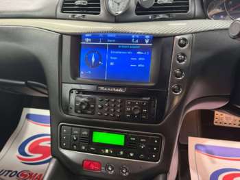 Used Maserati Granturismo 2009 for sale - 74757064: Photo