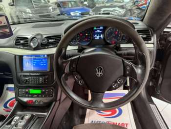 Used Maserati Granturismo 2009 for sale - 74757064: Photo