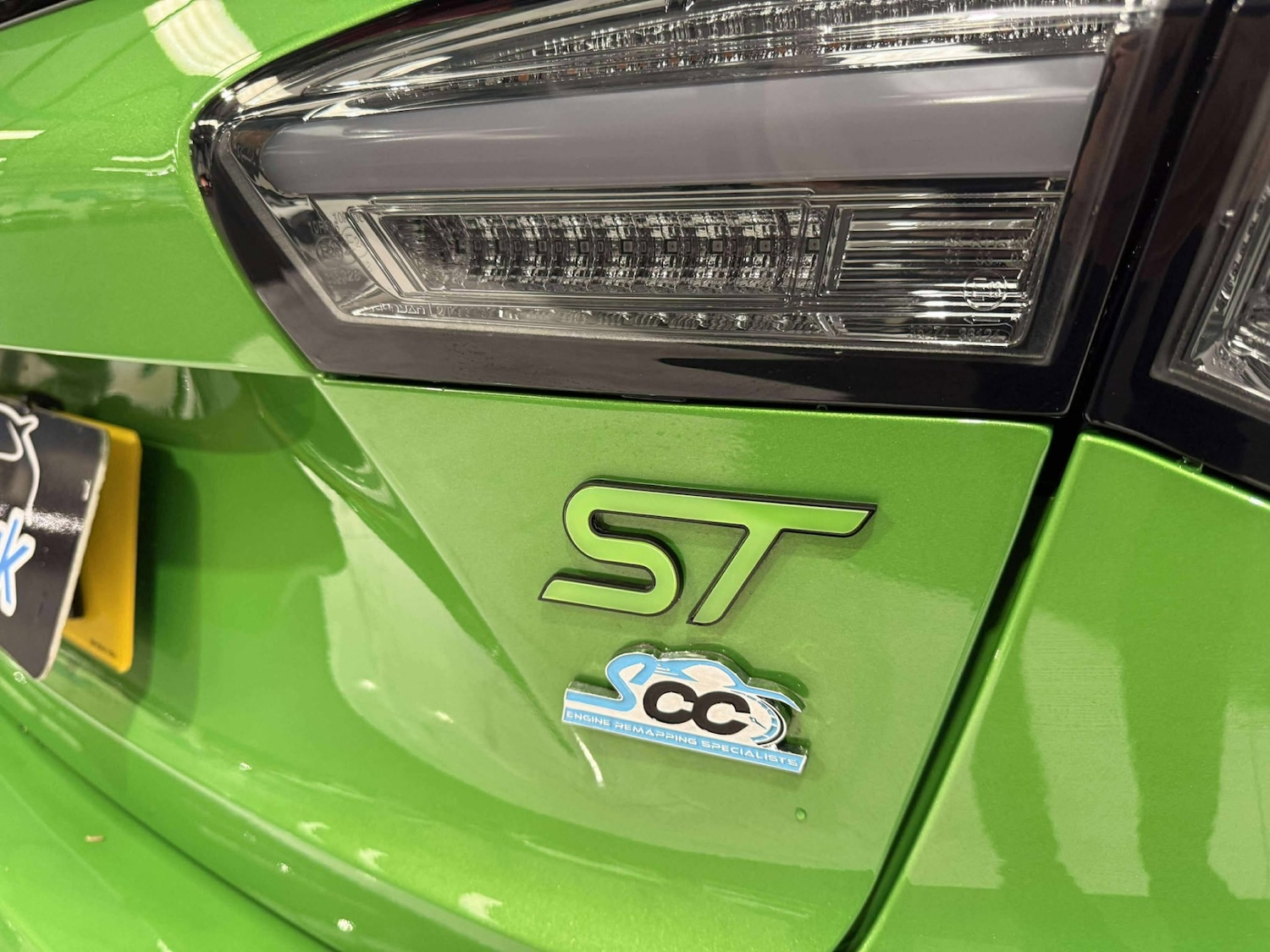 Used Ford Focus 2023 for sale - 76334568: Photo 10