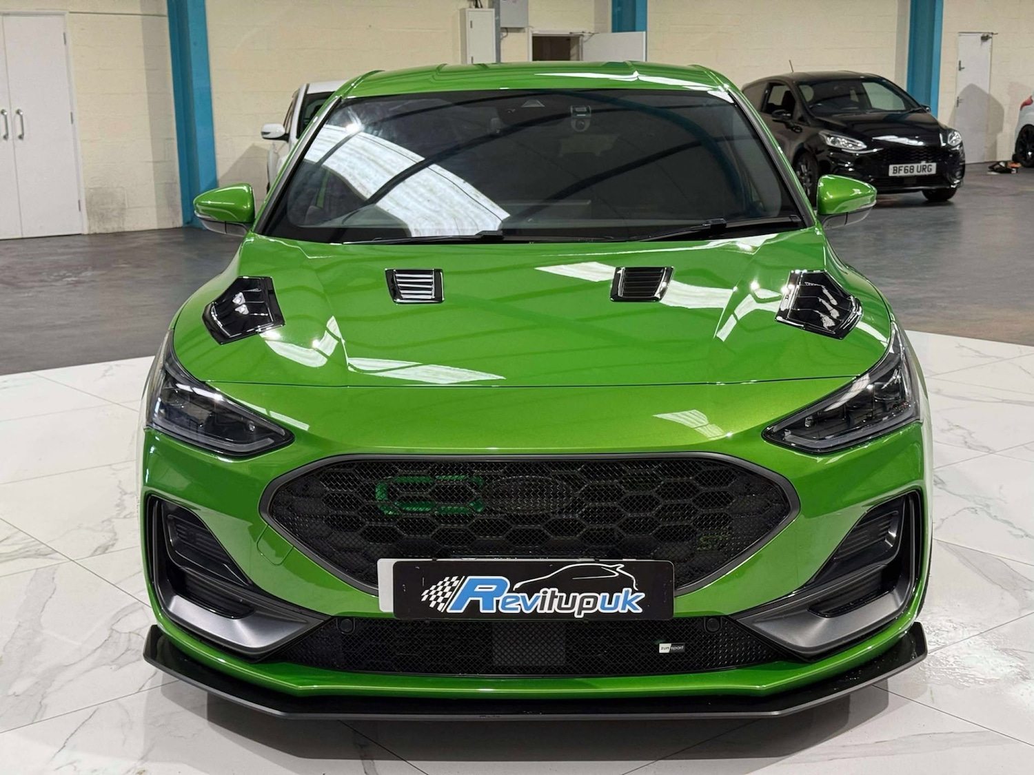 Used Ford Focus 2023 for sale - 76334568: Photo 14