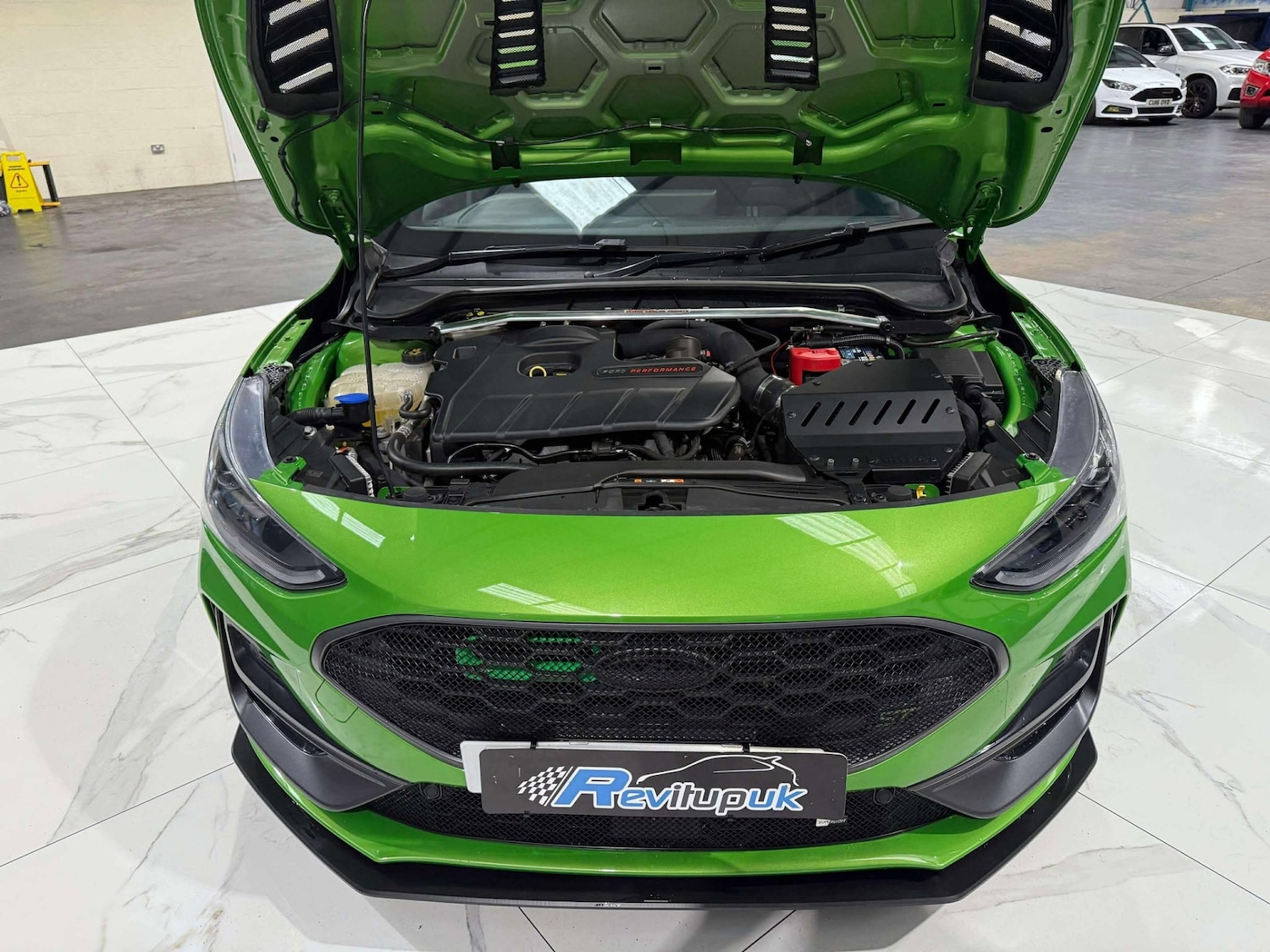 Used Ford Focus 2023 for sale - 76334568: Photo 16