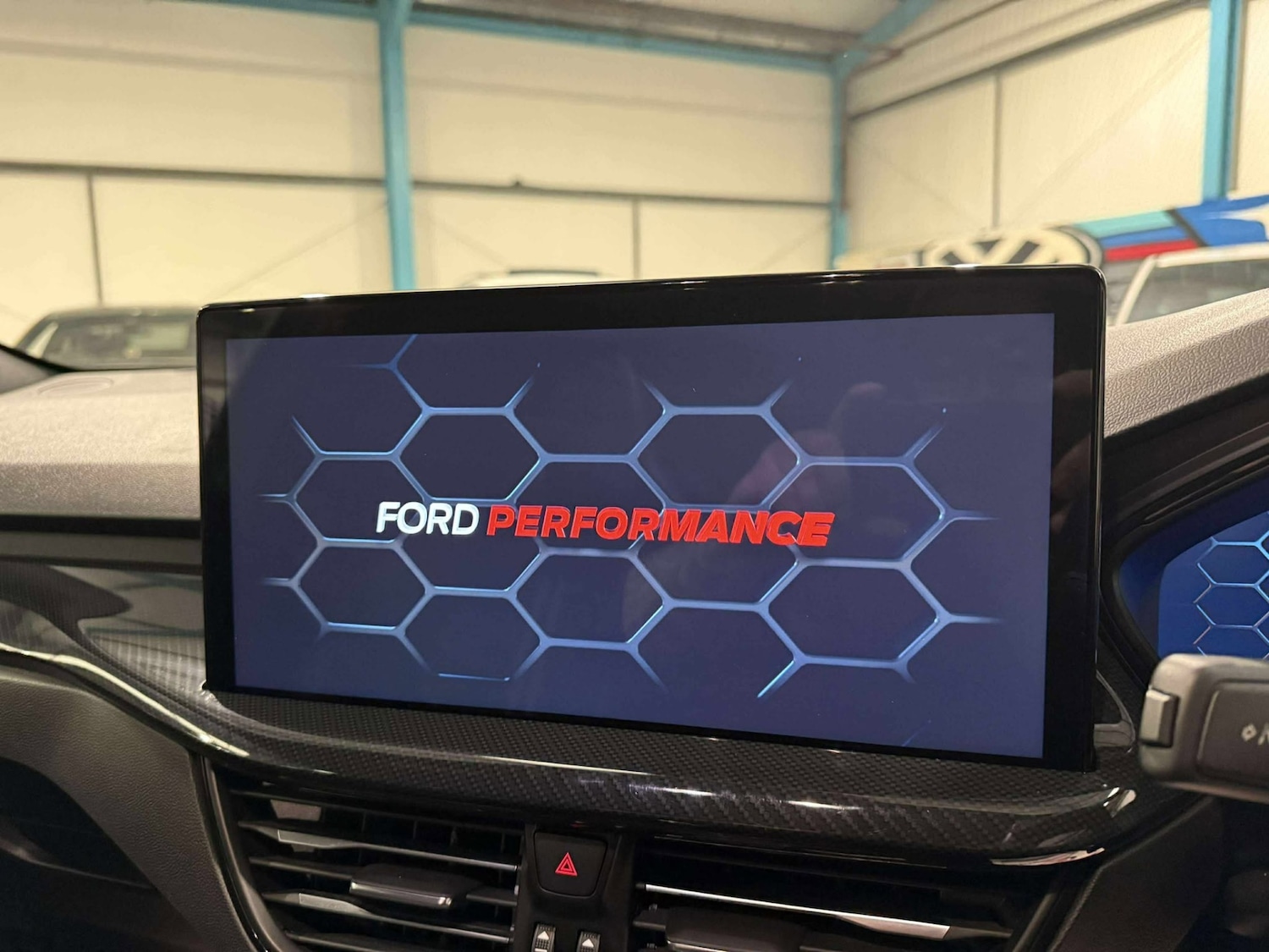Used Ford Focus 2023 for sale - 76334568: Photo 7