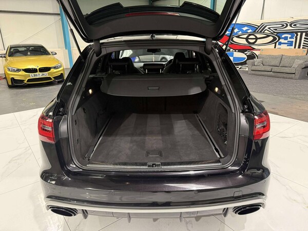Used Audi RS6 2014 for sale - 76185941: Photo 17
