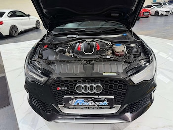 Used Audi RS6 2014 for sale - 76185941: Photo 3