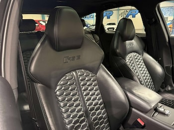 Used Audi RS6 2014 for sale - 76185941: Photo 4
