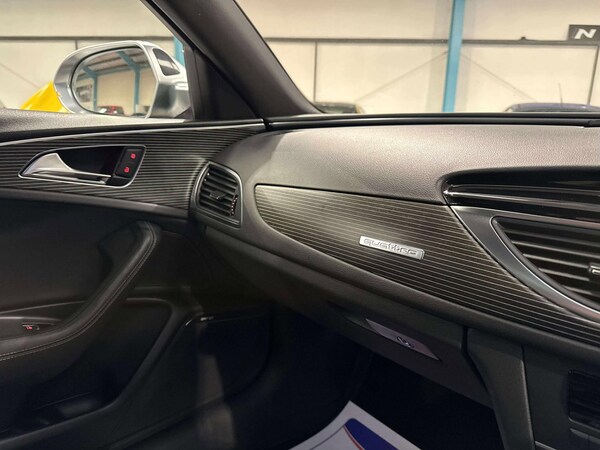 Used Audi RS6 2014 for sale - 76185941: Photo 5