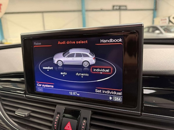 Used Audi RS6 2014 for sale - 76185941: Photo 6