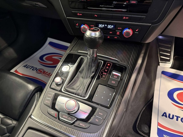 Used Audi RS6 2014 for sale - 76185941: Photo 7