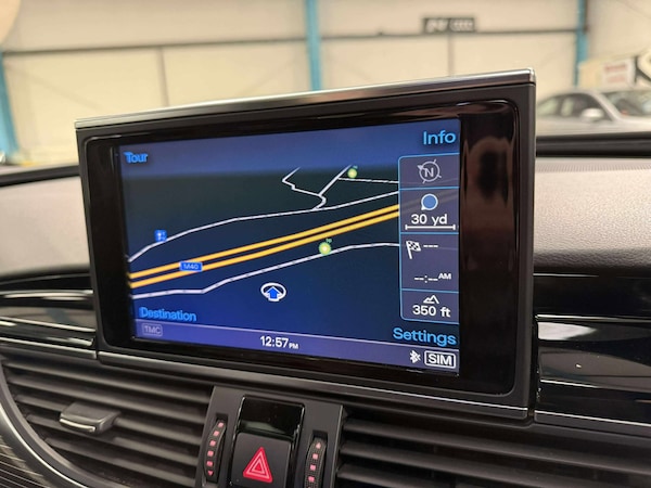 Used Audi RS6 2014 for sale - 76185941: Photo 8