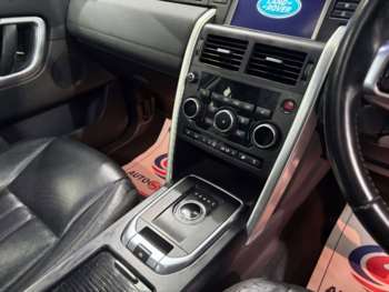 Used Land Rover Discovery Sport 2016 for sale - 73955040: Photo