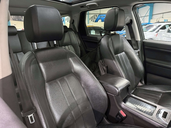 Used Land Rover Discovery Sport 2016 for sale - 73955040: Photo 5