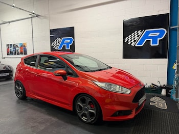 Ford Fiesta feature image