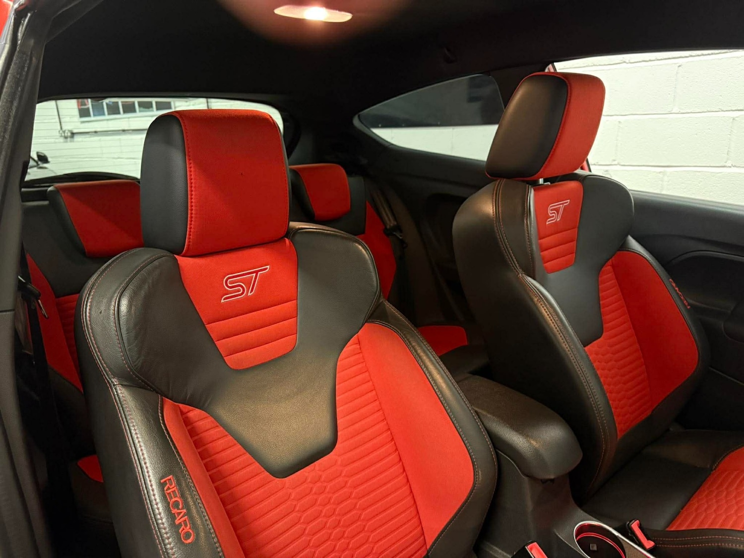 Used Ford Fiesta 2015 for sale - 77694549: Photo 7