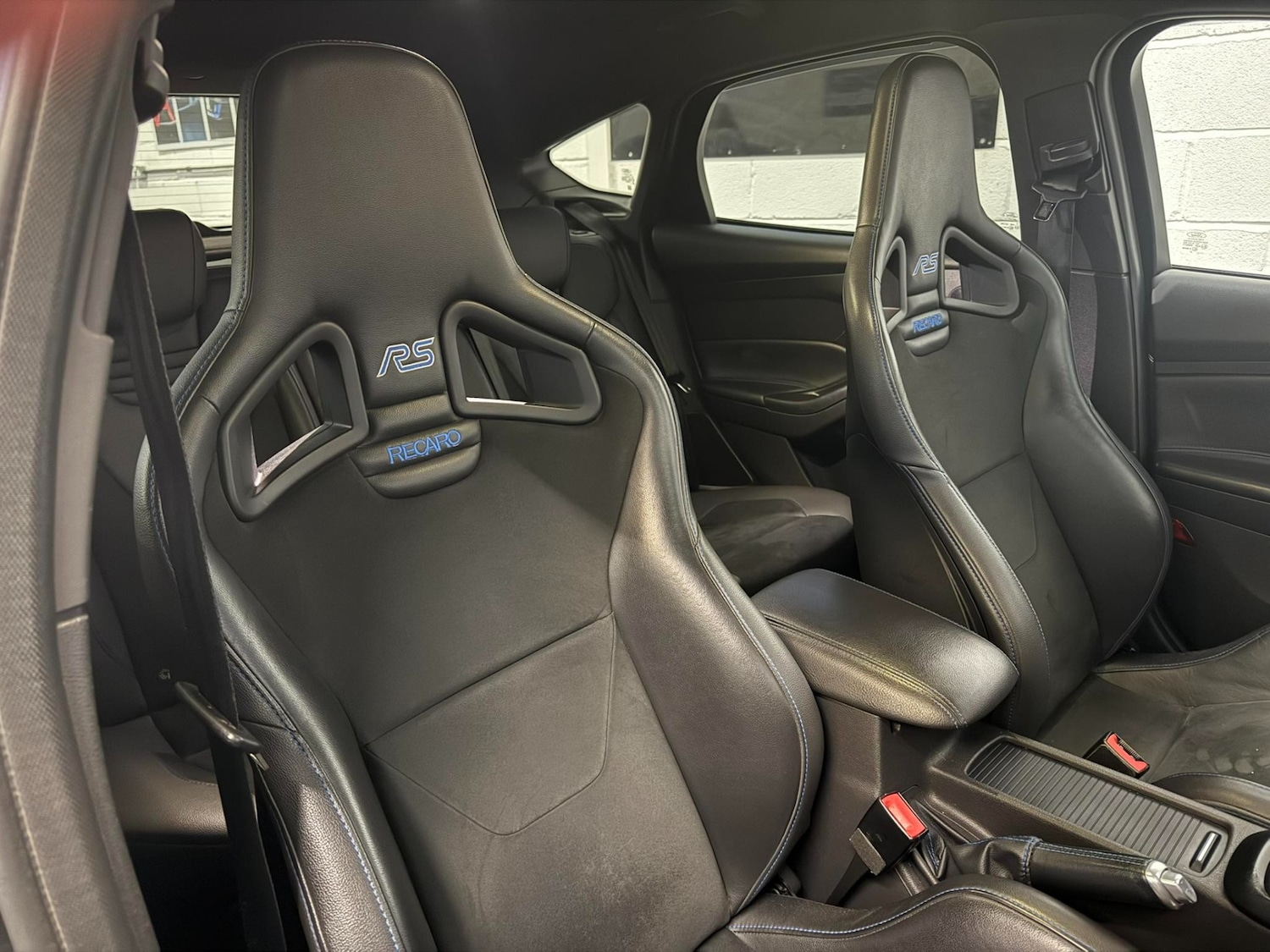 Used Ford Focus 2017 for sale - 77989174: Photo 10