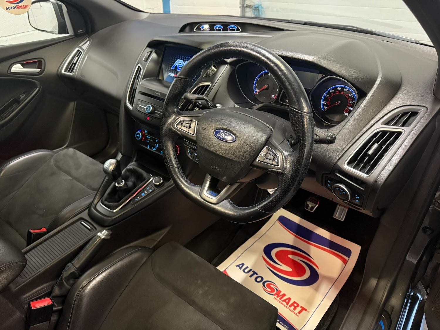 Used Ford Focus 2017 for sale - 77989174: Photo 11