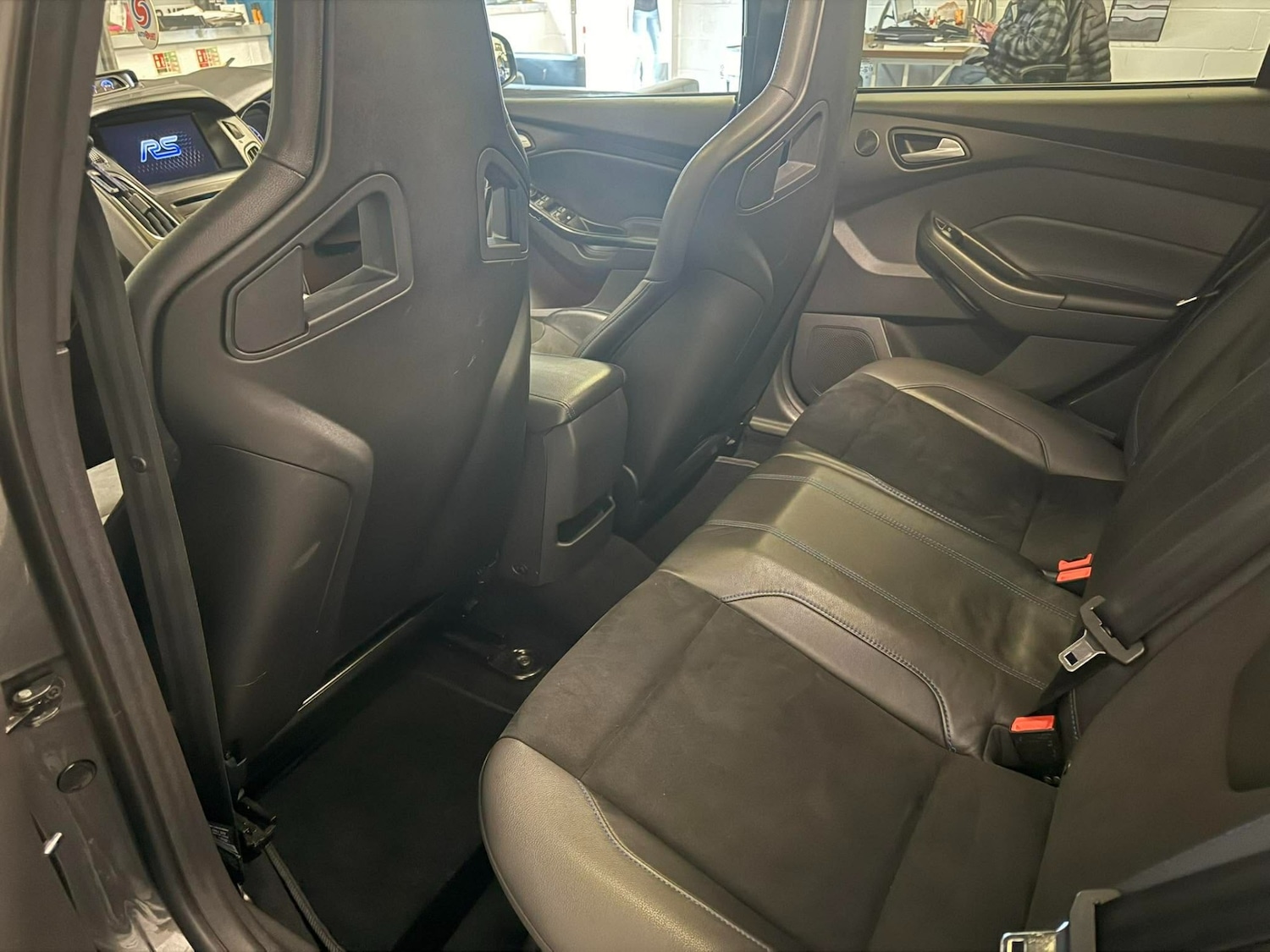 Used Ford Focus 2017 for sale - 77989174: Photo 12