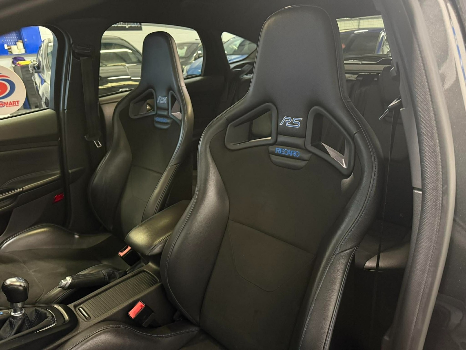 Used Ford Focus 2017 for sale - 77989174: Photo 13