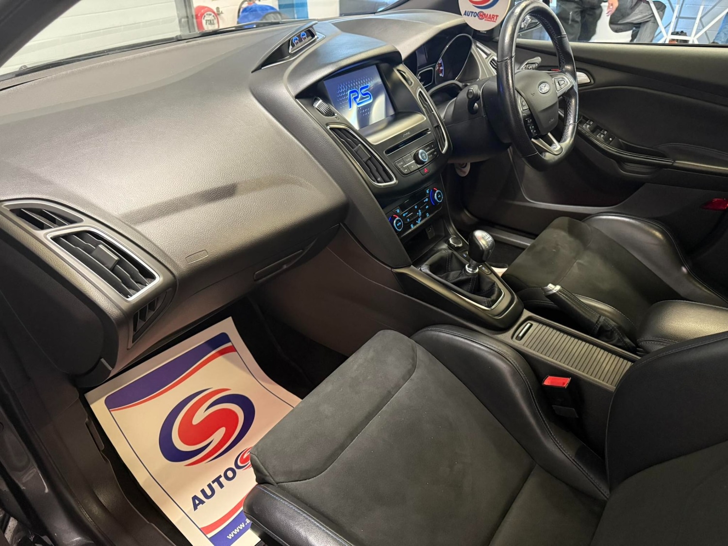 Used Ford Focus 2017 for sale - 77989174: Photo 14